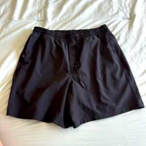 VRST 7” Lined Short